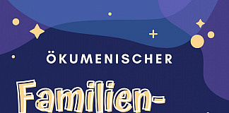 Ökumenischer Familiengottesdienst am 18.12. um 10:00 Uhr in der katholischen Pfarrkirche St. Josef in Königsberg