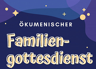 Ökumenischer Familiengottesdienst am 18.12. um 10:00 Uhr in der katholischen Pfarrkirche St. Josef in Königsberg