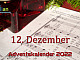 12. Dezember