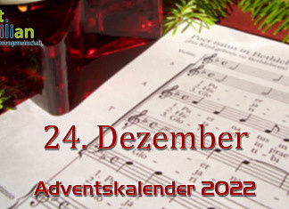 24. Dezember
