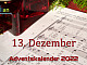 13. Dezember