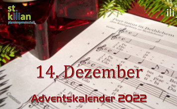 14. Dezember