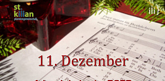 11. Dezember