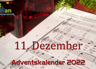 11. Dezember