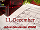 11. Dezember