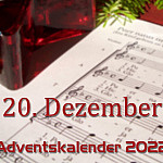 20. Dezember