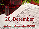 20. Dezember