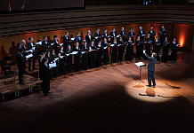 Festliches Konzert mit Cantabile in der Pfarrkirche