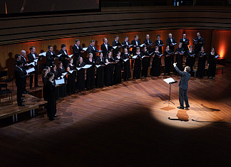 Festliches Konzert mit Cantabile in der Pfarrkirche
