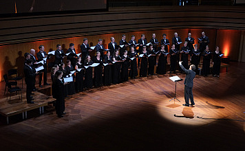 Festliches Konzert mit Cantabile in der Pfarrkirche