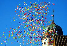 Büttenpredigt von Pfr. Stephan Eschenbacher