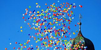 Büttenpredigt von Pfr. Stephan Eschenbacher