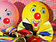 Kinderfasching am Faschingsdienstag