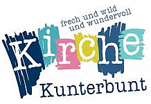 Kirche kunterbunt – eine Infoveranstaltung am 29. März