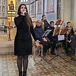 Konzert Ritterkapelle