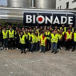 Bild 1 Oster-Wochenende