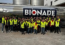 “Oster-Wochenende” der Haßfurter Ministranten