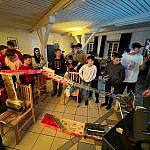 Bild 2 Oster-Wochenende