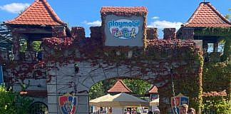 Mini-Zeltlager 2023 in Großvichtach