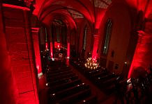 Herzliche Einladung: eXtra-Gottesdienst am 23.12.2023