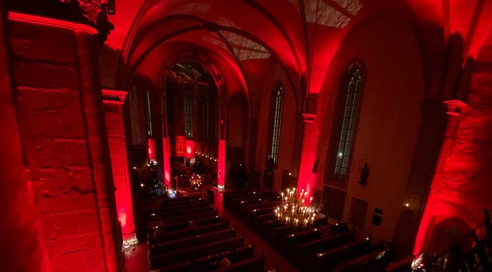 Herzliche Einladung: eXtra-Gottesdienst am 23.12.2023