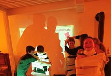 „Oster-Wochenende“ der Haßfurter Ministranten