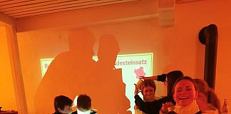 „Oster-Wochenende“ der Haßfurter Ministranten