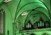 eXtra-Gottesdienste im Jahr 2024