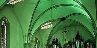 eXtra-Gottesdienste im Jahr 2024