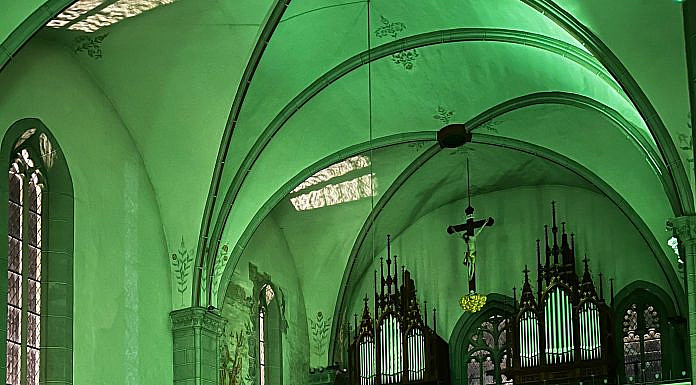 eXtra-Gottesdienste im Jahr 2024