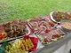 Ein „italienischer Abend“ der Minis mit Pfarrer Eschenbacher am 21. Juni 2024