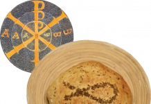 Elternabend Erstkommunion2025