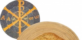 Elternabend Erstkommunion2025