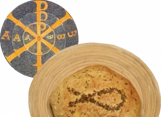 Elternabend Erstkommunion2025