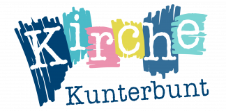 Kirche Kunterbunt