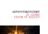 Adventskonzert 25 Jahre Chor St. Kilian