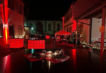 Pfarrhof-Funkeln: ein voller Erfolg!