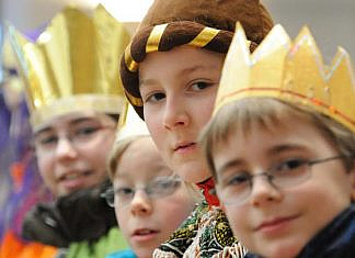 Sternsingeraktion 2025 in Haßfurt: Wichtige Infos