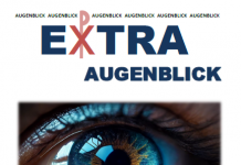 Extra Augenblick