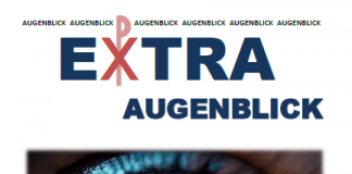 Extra Augenblick