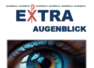 Extra Augenblick