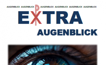 Extra Augenblick