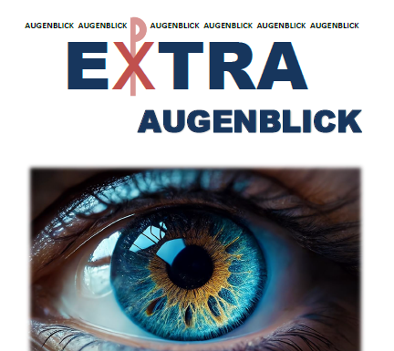 Extra Augenblick