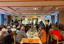 Frauenbund feiert großes Jubiläum