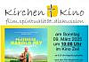 Herzliche Einladung zum Kirchenkino!