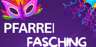 Pfarreifasching 2025