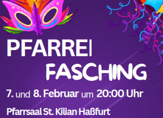 Pfarreifasching 2025