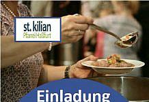 Fastenessen in Haßfurt