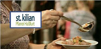 Fastenessen in Haßfurt