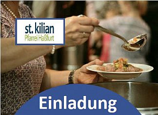 Fastenessen in Haßfurt